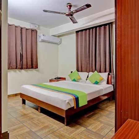 Itsy Hotels - Comfort Delight 班加罗尔 外观 照片