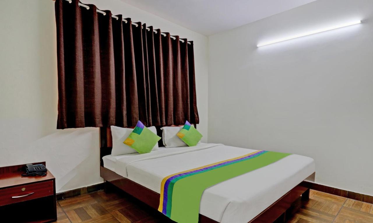 Itsy Hotels - Comfort Delight 班加罗尔 外观 照片
