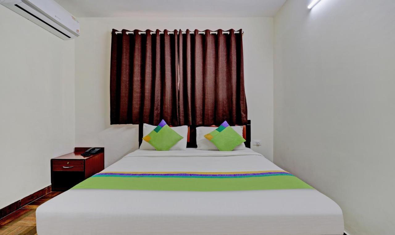 Itsy Hotels - Comfort Delight 班加罗尔 外观 照片