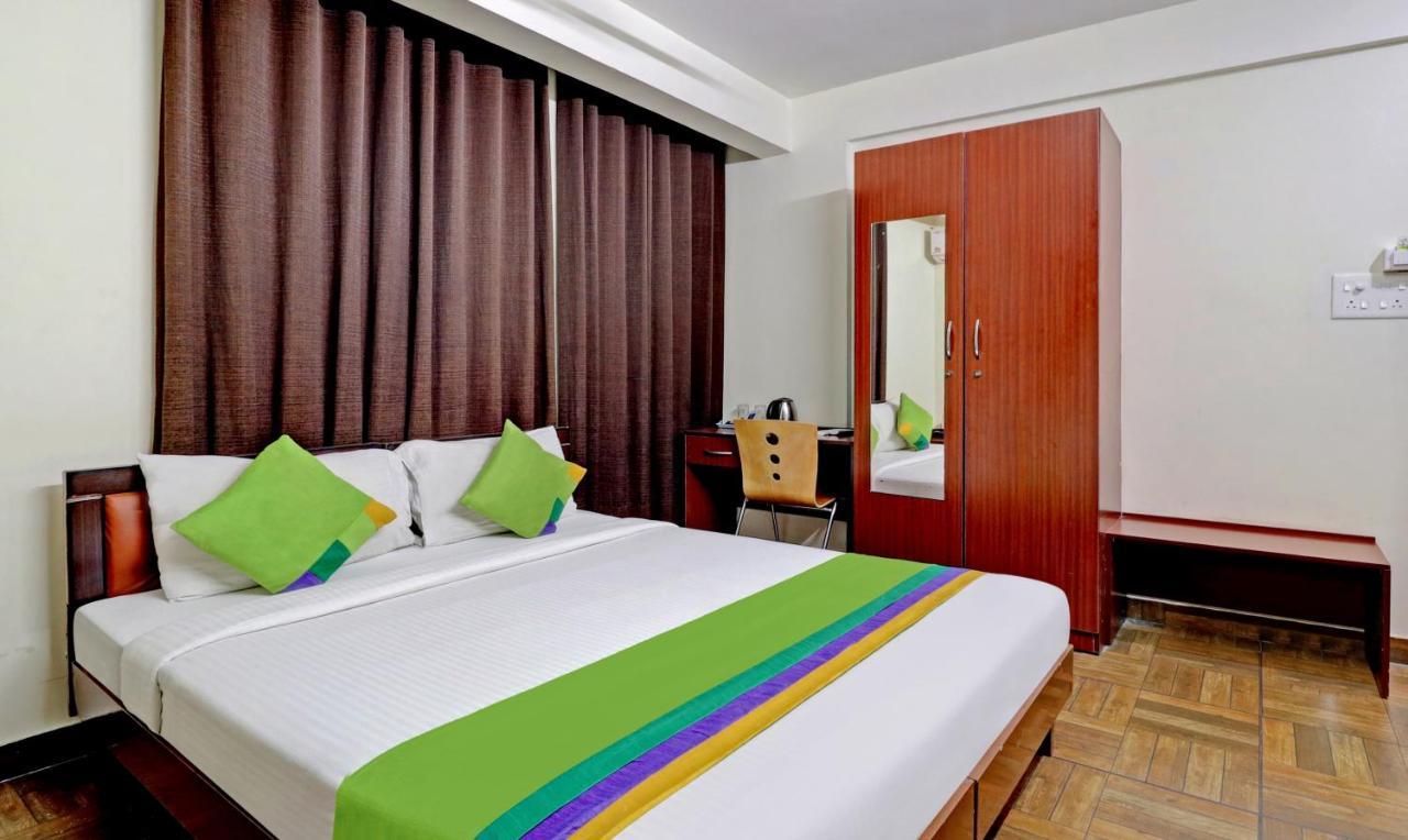Itsy Hotels - Comfort Delight 班加罗尔 外观 照片