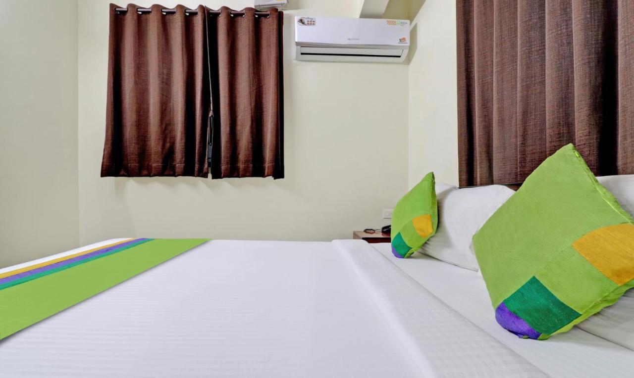 Itsy Hotels - Comfort Delight 班加罗尔 外观 照片