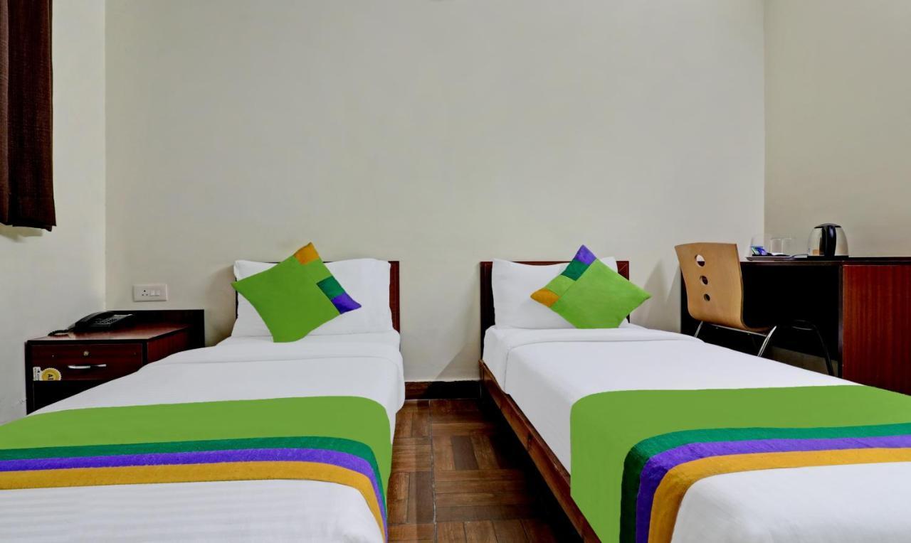 Itsy Hotels - Comfort Delight 班加罗尔 外观 照片