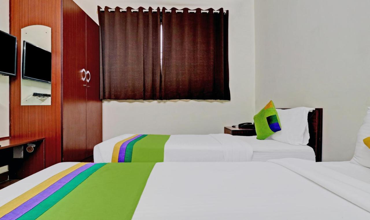 Itsy Hotels - Comfort Delight 班加罗尔 外观 照片