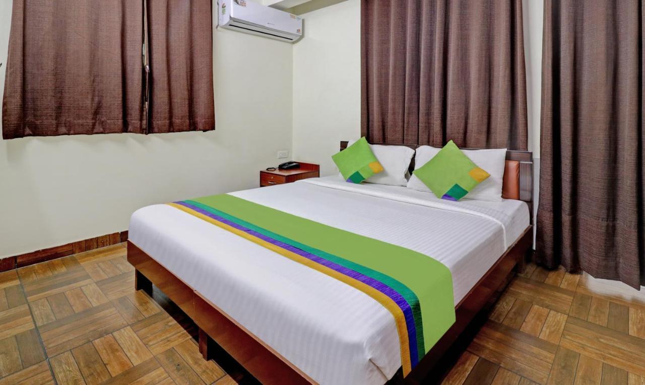 Itsy Hotels - Comfort Delight 班加罗尔 外观 照片