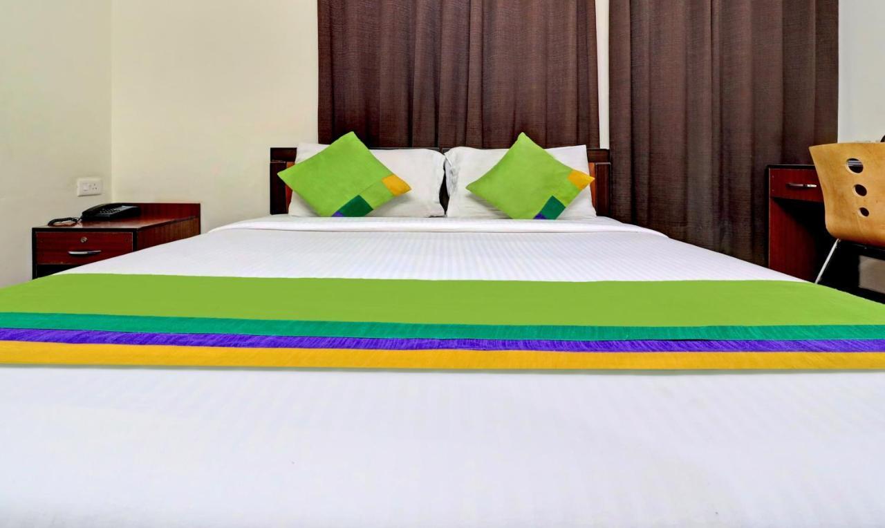 Itsy Hotels - Comfort Delight 班加罗尔 外观 照片