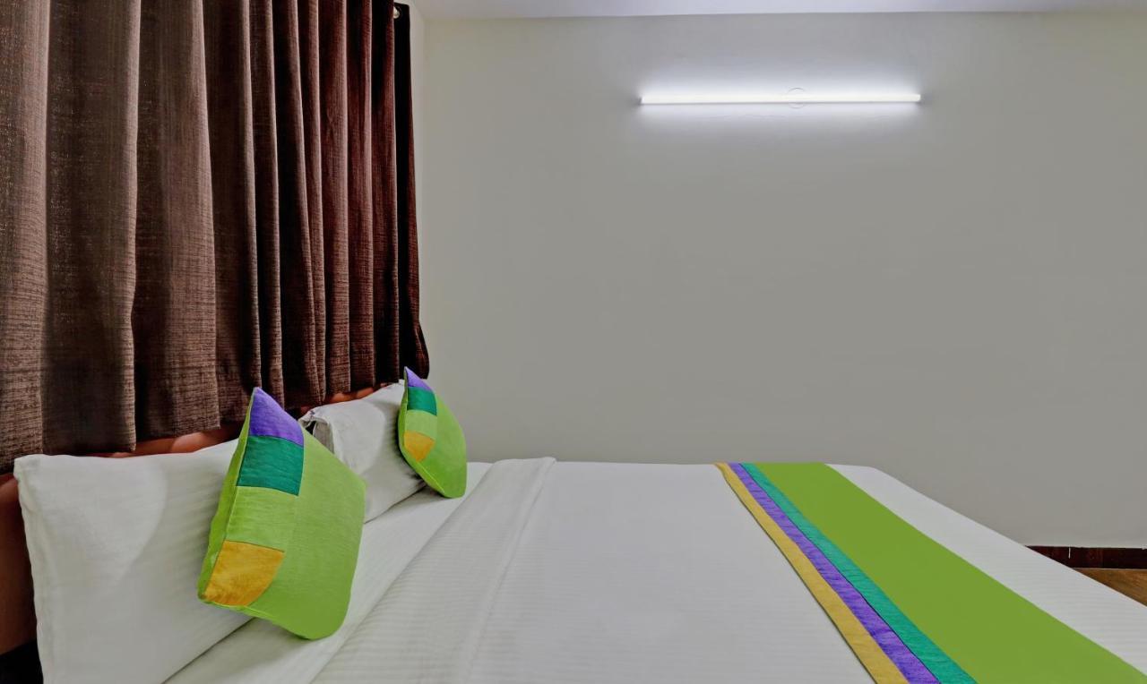 Itsy Hotels - Comfort Delight 班加罗尔 外观 照片