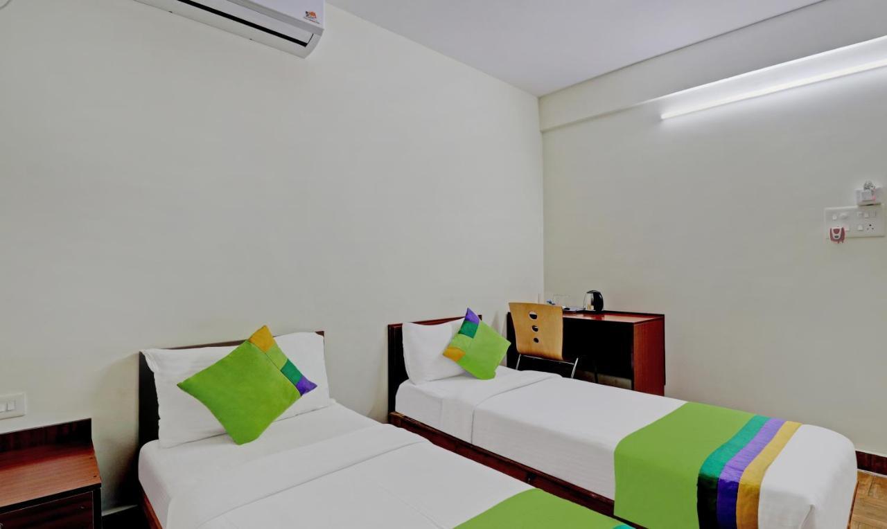 Itsy Hotels - Comfort Delight 班加罗尔 外观 照片